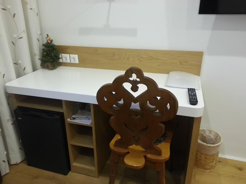 Penzion Tavcar Ljubljana Kültér fotó