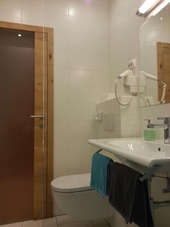 Penzion Tavcar Ljubljana Szoba fotó
